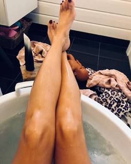 Mascha Vang feet photo 10