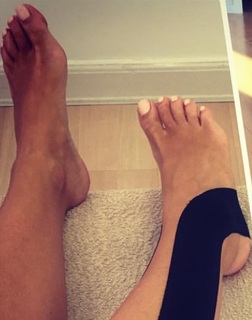 Mascha Vang feet photo 7