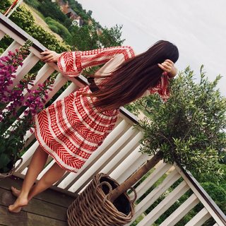 Mascha Vang feet photo 2