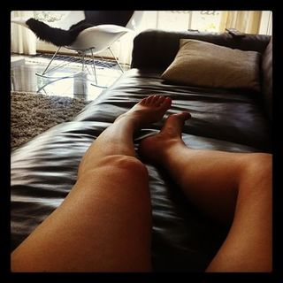 Mascha Vang feet photo 20
