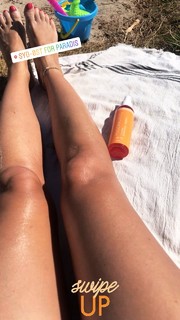 Mascha Vang feet photo 19