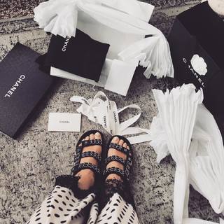 Mascha Vang feet photo 18