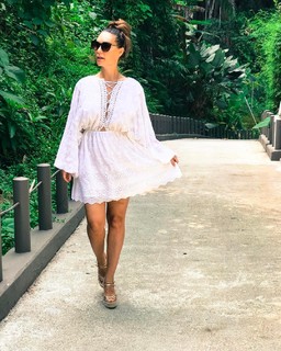 Mascha Vang feet photo 17