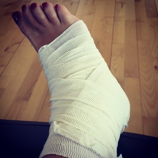 Mascha Vang feet photo 11