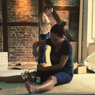 Mascha Vang feet photo 8