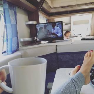 Mascha Vang feet photo 7