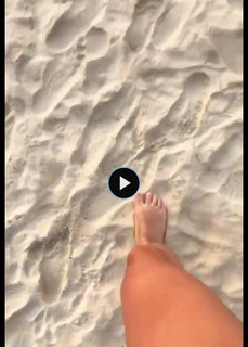Mascha Vang feet photo 20