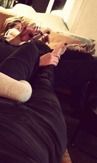 Mascha Vang feet photo 19