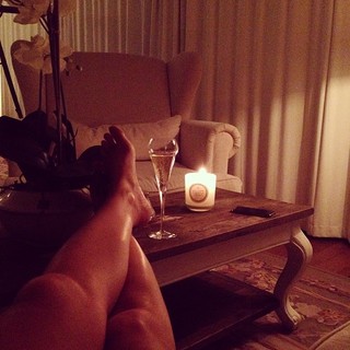 Mascha Vang feet photo 13