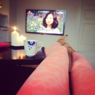 Mascha Vang feet photo 5