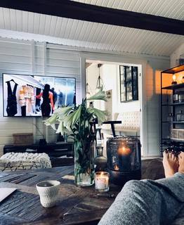 Mascha Vang feet photo 1