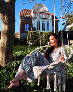 Mascha Vang feet photo 10