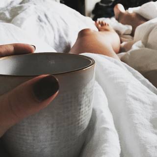 Mascha Vang feet photo 4