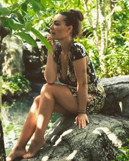 Mascha Vang feet photo 16