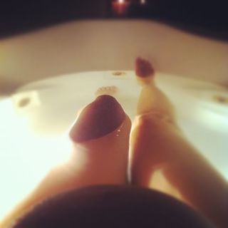 Mascha Vang feet photo 4