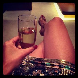 Mascha Vang feet photo 3