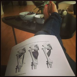 Mascha Vang feet photo 2