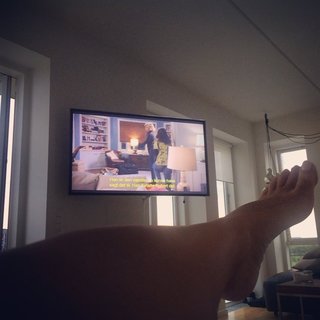 Mascha Vang feet photo 20