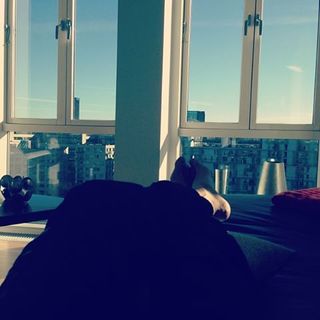 Mascha Vang feet photo 19