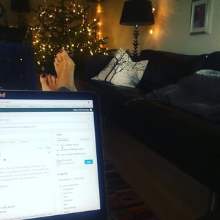 Mascha Vang feet photo 12
