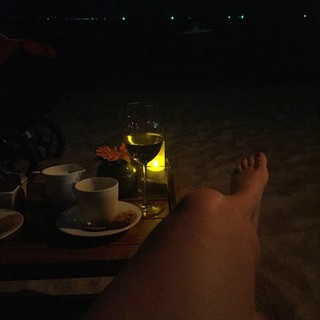 Mascha Vang feet photo 7
