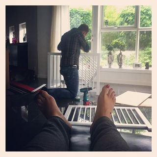 Mascha Vang feet photo 19