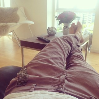 Mascha Vang feet photo 18