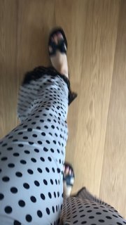Mascha Vang feet photo 17