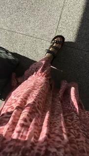 Mascha Vang feet photo 13