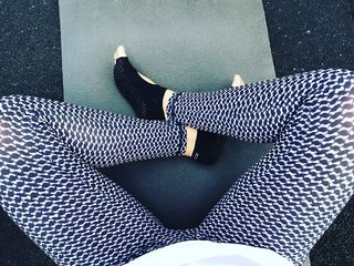 Mascha Vang feet photo 8
