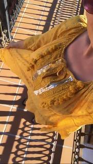 Mascha Vang feet photo 5