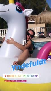 Mascha Vang feet photo 20