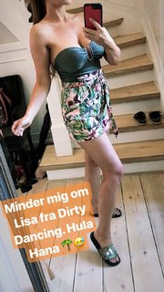 Mascha Vang feet photo 16