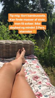 Mascha Vang feet photo 14