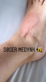 Mascha Vang feet photo 12