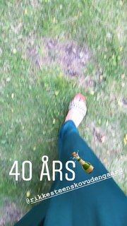 Mascha Vang feet photo 7
