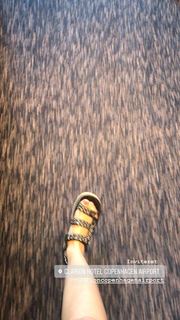 Mascha Vang feet photo 6