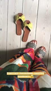 Mascha Vang feet photo 1