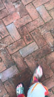 Mascha Vang feet photo 20