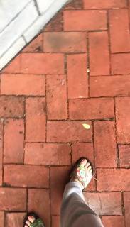 Mascha Vang feet photo 18