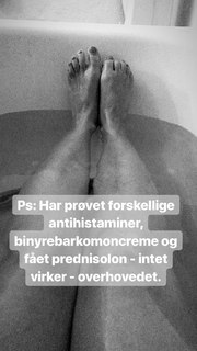 Mascha Vang feet photo 11
