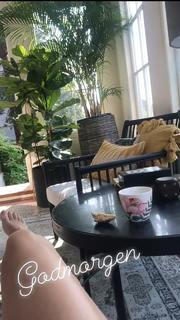 Mascha Vang feet photo 7
