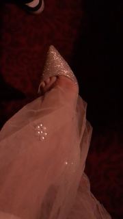 Mascha Vang feet photo 3