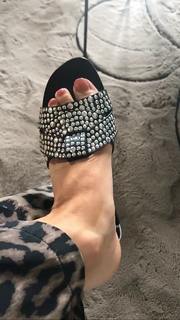 Mascha Vang feet photo 20