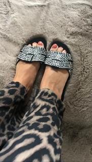 Mascha Vang feet photo 19