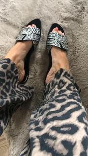 Mascha Vang feet photo 18