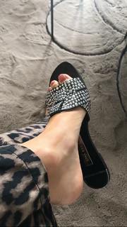 Mascha Vang feet photo 17