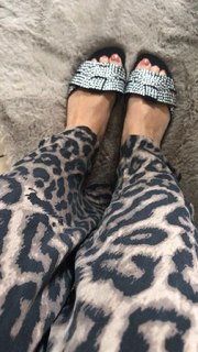 Mascha Vang feet photo 16