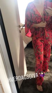 Mascha Vang feet photo 15