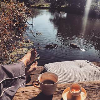 Mascha Vang feet photo 6